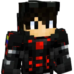 PlexuzSaw96 Minecraft avatar bust