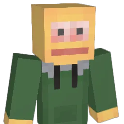 PlexxT's Minecraft skin