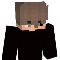 Plexxi Minecraft avatar bust