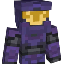 Plexyed's Minecraft skin
