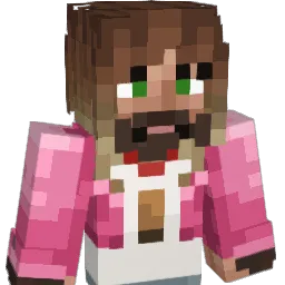 Pleyway's Minecraft skin