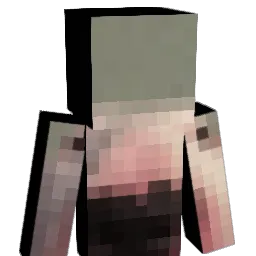 Plibber's Minecraft skin