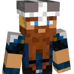 Plibu87 Minecraft avatar bust