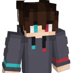 Plimun's Minecraft skin