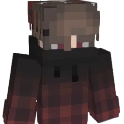 PlinkusPlonkus Minecraft avatar bust
