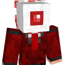 Plissken9 Minecraft avatar bust