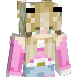 PllBroz Minecraft avatar bust