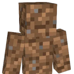 Plodeth's Minecraft skin