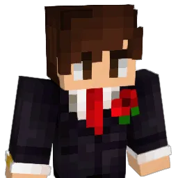 Ploep's Minecraft skin