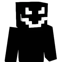 Ploginat's Minecraft skin