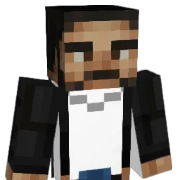 Ploidi's Minecraft skin