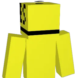 Plomp84's Minecraft skin