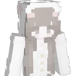 PlompersVT Minecraft avatar bust