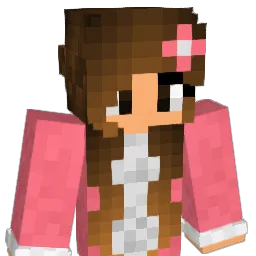 Plonkyyy Minecraft avatar bust