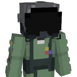 PlopForLife's Minecraft skin