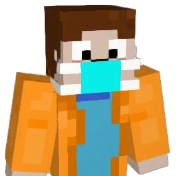 Ploppmann's Minecraft skin
