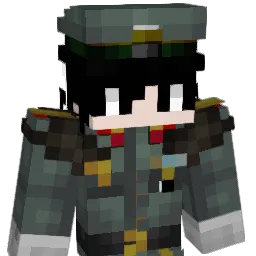 Ploster0's Minecraft skin