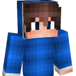 PlotTwists's Minecraft skin