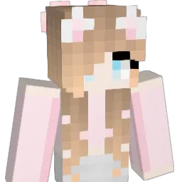 Ploy_nee Minecraft avatar bust