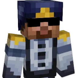 Ployub2 Minecraft avatar bust