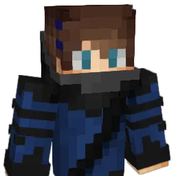Plpl1297 Minecraft avatar bust