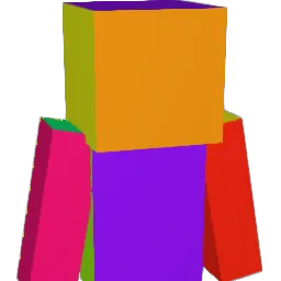 PlsDontBanMeV5__ Minecraft avatar bust