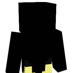 PlsDontCrYY Minecraft avatar bust