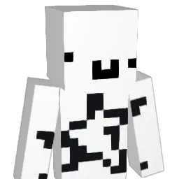 Pls_no595 Minecraft avatar bust