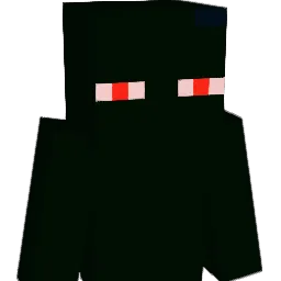 PluBula's Minecraft skin