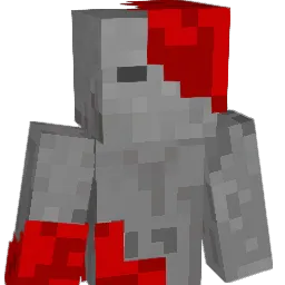 PluTonIum_94_239 Minecraft avatar bust