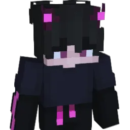 PluckZek Minecraft avatar bust