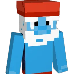 PluennchenZ Minecraft avatar bust