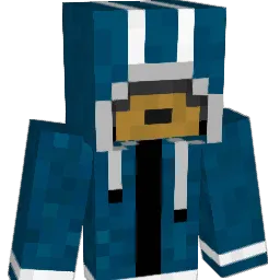 Plug4Druk Minecraft avatar bust