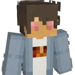 PlugWalkOn's Minecraft skin