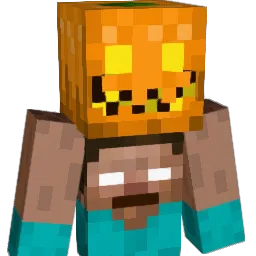 Pluger1's Minecraft skin