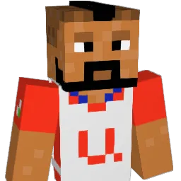 PlugoMapuche's Minecraft skin