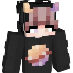 Pluicky's Minecraft skin