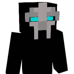 PlumCast73 Minecraft avatar bust