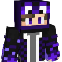 PlumMonkey42809 Minecraft avatar bust