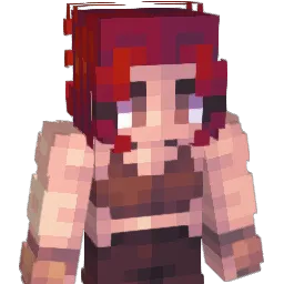 Plummme's Minecraft skin