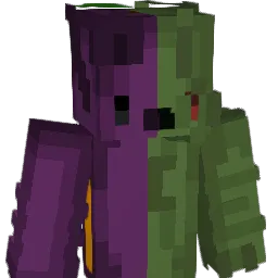 Plumne's Minecraft skin