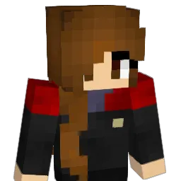 Plumpasaurus's Minecraft skin