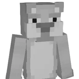 Plumpbear's Minecraft skin