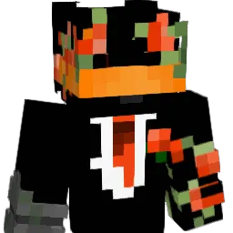 Plumpus_'s Minecraft skin