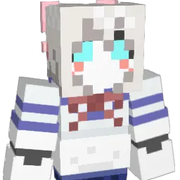 PlusInsta's Minecraft skin