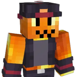 Plus_Attack Minecraft avatar bust