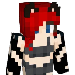 PluschiPaolumu Minecraft avatar bust