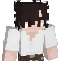 Plush1234321's Minecraft skin