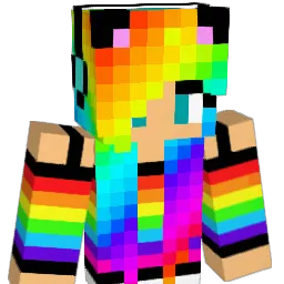 Plush_Mangle01's Minecraft skin
