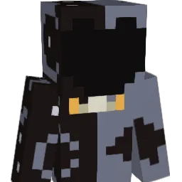PlushieDatIdiot's Minecraft skin